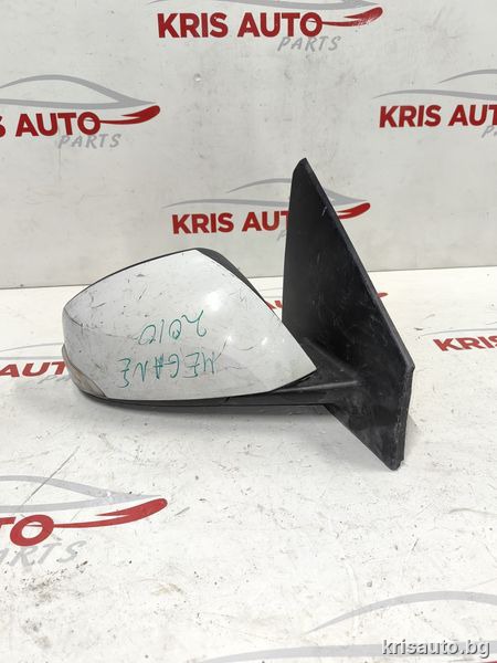 Дясно Огледало Renault Megane III / Рено Меган 3 – 2008/15г.