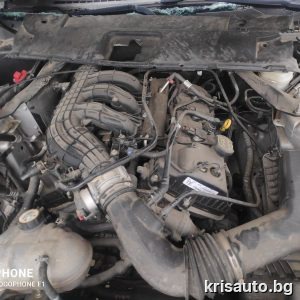 Двигател Ford Mustang 3.7 V6 / Форд Мустанг 3.7 Код:CEP1