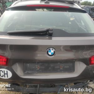 Врата багажник Bmw 5 series F11 combi / Бмв 5 серия Ф11 комби 2009/13г