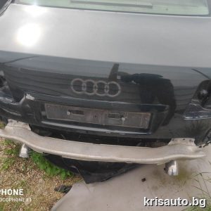 Врата багажник Audi A8 D3 / Ауди А8 Д3 2007г.