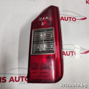 Десен стоп - Fiat Idea / Фиат Идеа