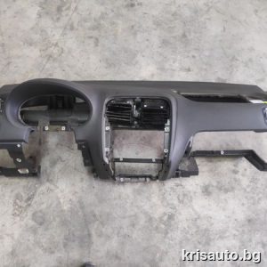 Арматурно табло VW Polo / Фолксваген Поло 2012г. Със Забележки!