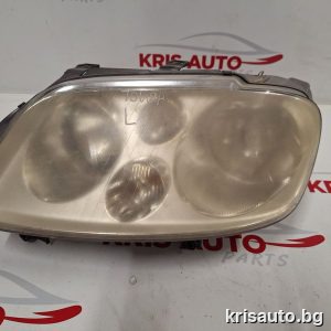 Ляв фар Vw Touran / Фолксваген Туран 2006г.