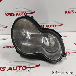 Десен фар Xenon Mercedes C class W203 / Мерцедес Ц класа 2000г.