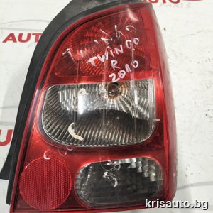 Десен Стоп Renault Twingo II / Рено Туинго 2006/11г.
