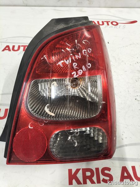Десен Стоп Renault Twingo II / Рено Туинго 2006/11г.