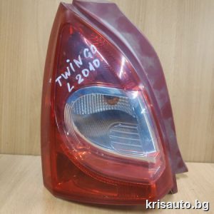 Ляв стоп Renault Twingo II Facelift / Рено Туинго 2012г.