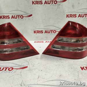 Стоп - стопове  Mercedes C class W203 / Мерцедес Ц класа 2000г