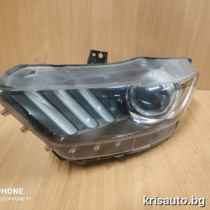 Ляв фар Xenon Ford Mustang / Форд Мустанг 2015/18г.