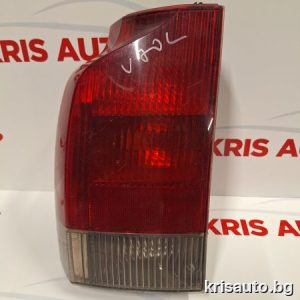 Ляв Стоп  Volvo XC70 -V70 / Волво ХЦ70 - В70 2004г