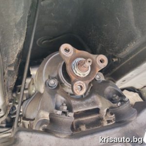 Автоматична скоростна кутия BMW E-90/БМВ Е-90 6HP-21