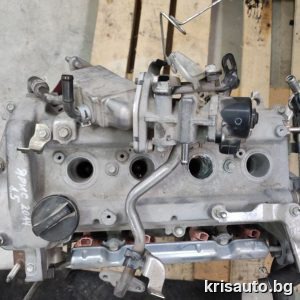 Двигател за Тойота Ярис / Toyota Yaris X1Nz-P92 1.5 16V