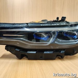 Ляв фар за БМВ/BMW X-7 G-07 LASER