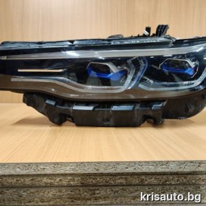 Ляв фар за БМВ/BMW X-7 G-07 LASER