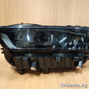 Десен фар за BMW X-7 G-07 LED facelift / БМВ Х-7 Г-07 ЛЕД фейслифт