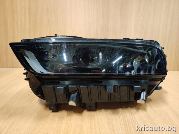 Десен фар за BMW X-7 G-07 LED facelift / БМВ Х-7 Г-07 ЛЕД фейслифт