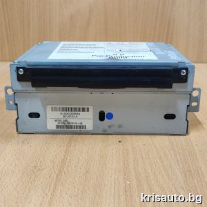 CD player/СД плеър за range rover evoque 2012/2013г
