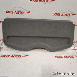 Кора багажник за Renault Clio 3, 4 door / Рено Клио 3, 4 врати 2008г