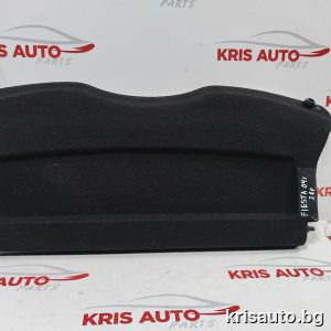 Кора - кори багажник за Ford Fiesta 2 door / Форд Фиеста 2 врати 2004г