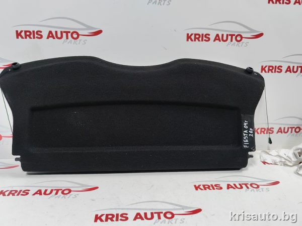 Кора – кори багажник за Ford Fiesta 2 door / Форд Фиеста 2 врати 2004г