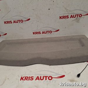 Кора багажник за Citroen C3 / Ситроен Ц3 2008г