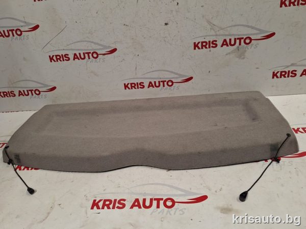 Кора багажник за Citroen C3 / Ситроен Ц3 2008г