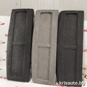 Кора багажник за Fiat Panda / Фиат Панда 2007г