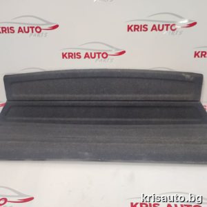 Кора багажник за Opel Meriva A 4 door / Опел Мерива А 4 врати 2009г