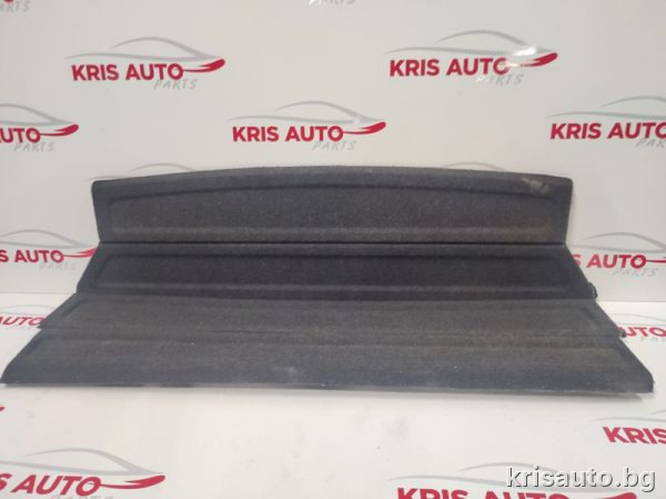 Кора багажник за Opel Meriva A 4 door / Опел Мерива А 4 врати 2009г