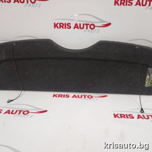 Кора багажник за Lancia Ypsilon 2 врати 2007г