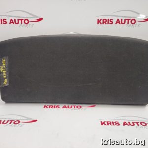 Кора багажник за Seat Ibiza 2 door / Сеат Ибиза 2 врати 2006г