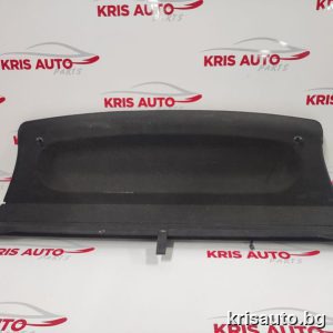 Кора багажник за Fiat 500 L / Фиат 500 Л