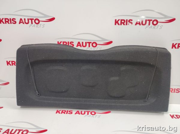 Кора багажник за Fiat Panda / Фиат Панда 2018г