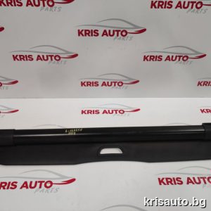 Щора багажник за Mercedes A 169  / Мерцедес А169, B-245