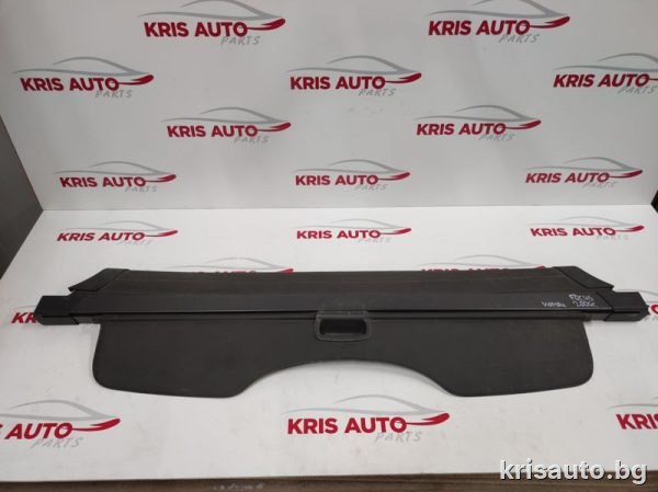 Щора багажник за Ford Focus combi / Форд Фокус комби 2006г