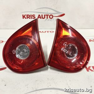 Вътрешни стопове за VW Golf 5 / Фолксваген Голф 5