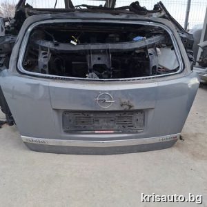 Врата багажник без стъкло за Opel Antara 2010 / Опел Антара 2010г