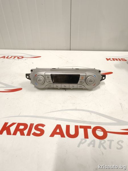 Климатроник за Ford Focus / Форд Фокус 2009г