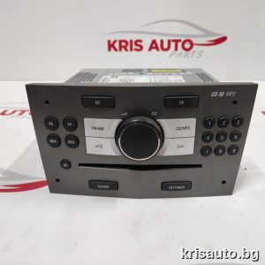 CD - Radio за Opel Antara / Опел Антара 2008г