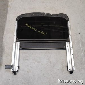 Панорама/Шибидах за JEEP Compass / Джийп Компас 2007/11г