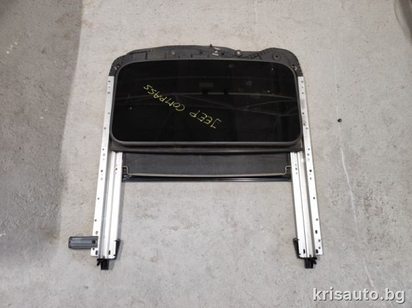 Панорама/Шибидах за JEEP Compass / Джийп Компас 2007/11г