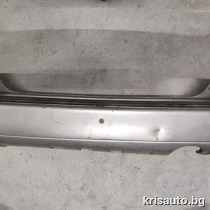 Задна броня за Hyundai Tucson / Хюндай Туксон 2004/09г