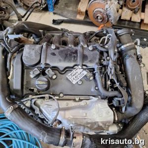 Двигател Peugeot / Citroen  Hibrid 1.6 16V Pure Teck PSA5G06