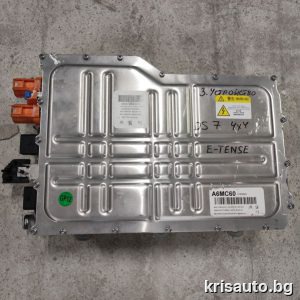Конвектор-Зарядно устройство- за DS7 / ДС7 4х4 2023г A6MC60
