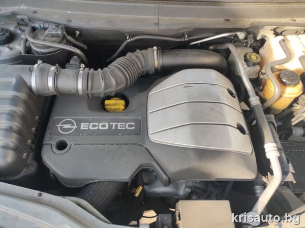 Двигател 2.0CDTI за Opel Antara / Опел Антара Z20DMH/Z20S 150кс