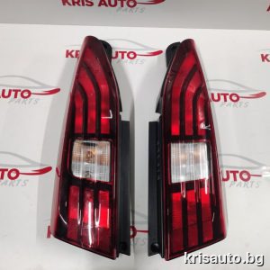 Стоп - стопове за Peugeot Rifter / Пежо Рифтер 2023