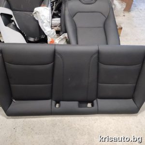 Седалки за Tesla 3 Highland / Тесла 3 2024г