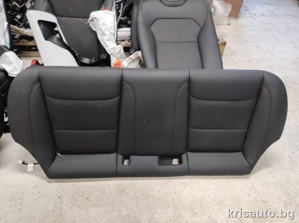 Седалки за Tesla 3 Highland / Тесла 3 2024г