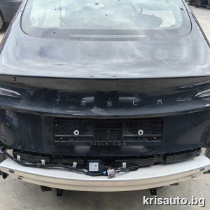 Пета врата за Тесла 3 Highland/ Tesla 3 2024г