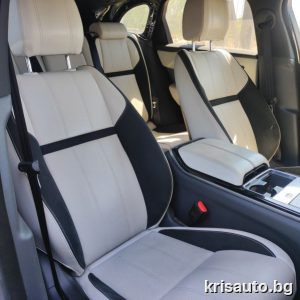 Салон - седалки за Land Rover Velar / Ланд Роувър Велар 2018г
